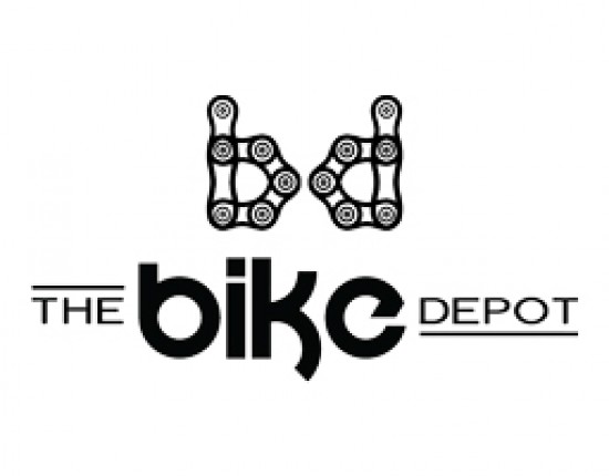 the bike depot