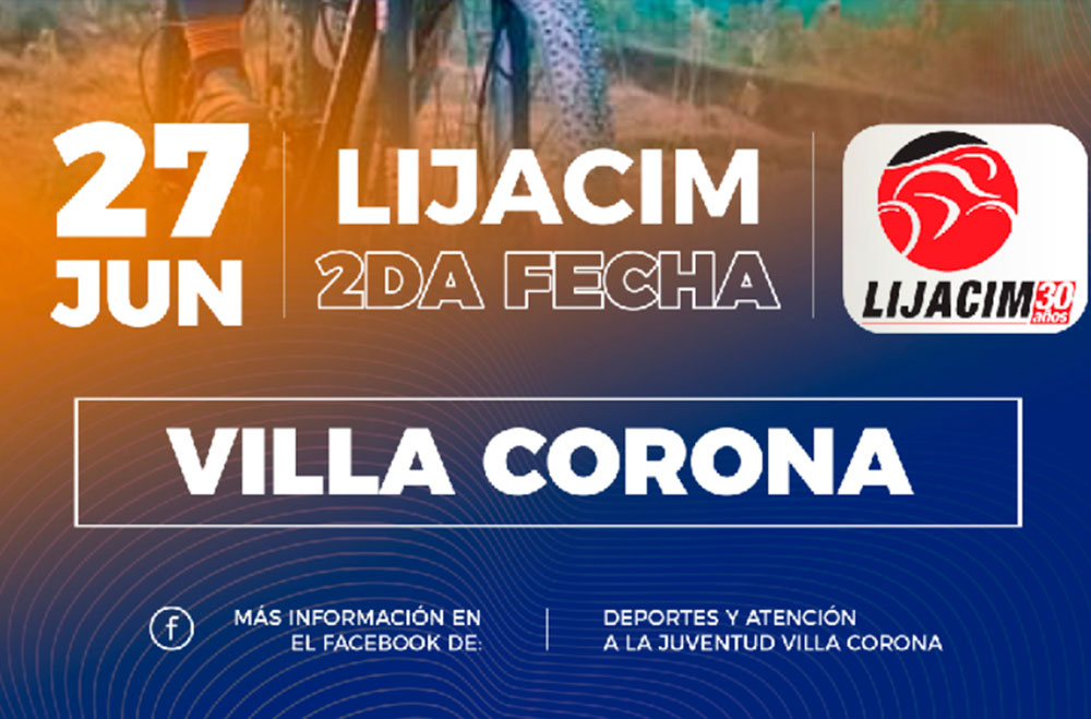villa corona mtb