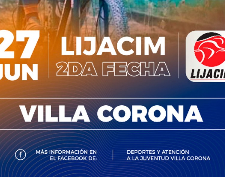 villa corona mtb